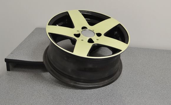 светящиеся диски