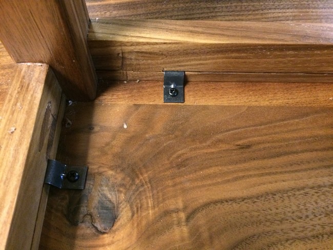 Светящийся кофейный столик своими руками