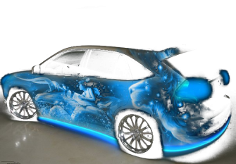 Aerography