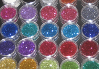 Glitter