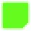 Classic color glow in the dark