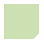 White-green color during the day