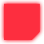 red in the IR spectrum
