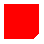 Red color during the day