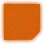 Red color glows in the dark