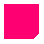 Pink color during the day