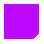 Purple color during the day