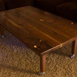 Светящийся кофейный столик своими руками Светящийся кофейный столик своими руками