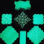 светящаяся тротуарная плитка светящаяся тротуарная плитка