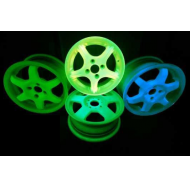 Диски светящиеся в темноте Диски светящиеся в темноте