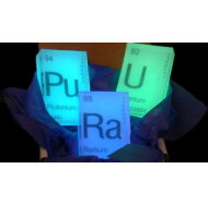 Светящееся в темноте мыло Светящееся в темноте мыло