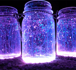 светящаяся краска