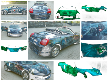 аэрография